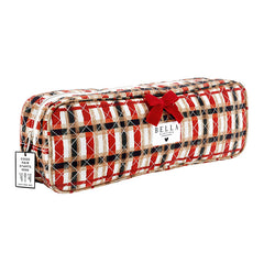 Quilted Hair Tool Bag