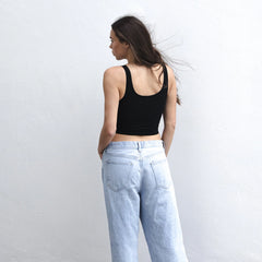 The Devon Double Layer Scoop Tank