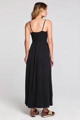 Tarynnia Maxi Dress