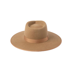 Teak Rancher