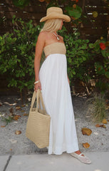 Dockside Maxi Dress