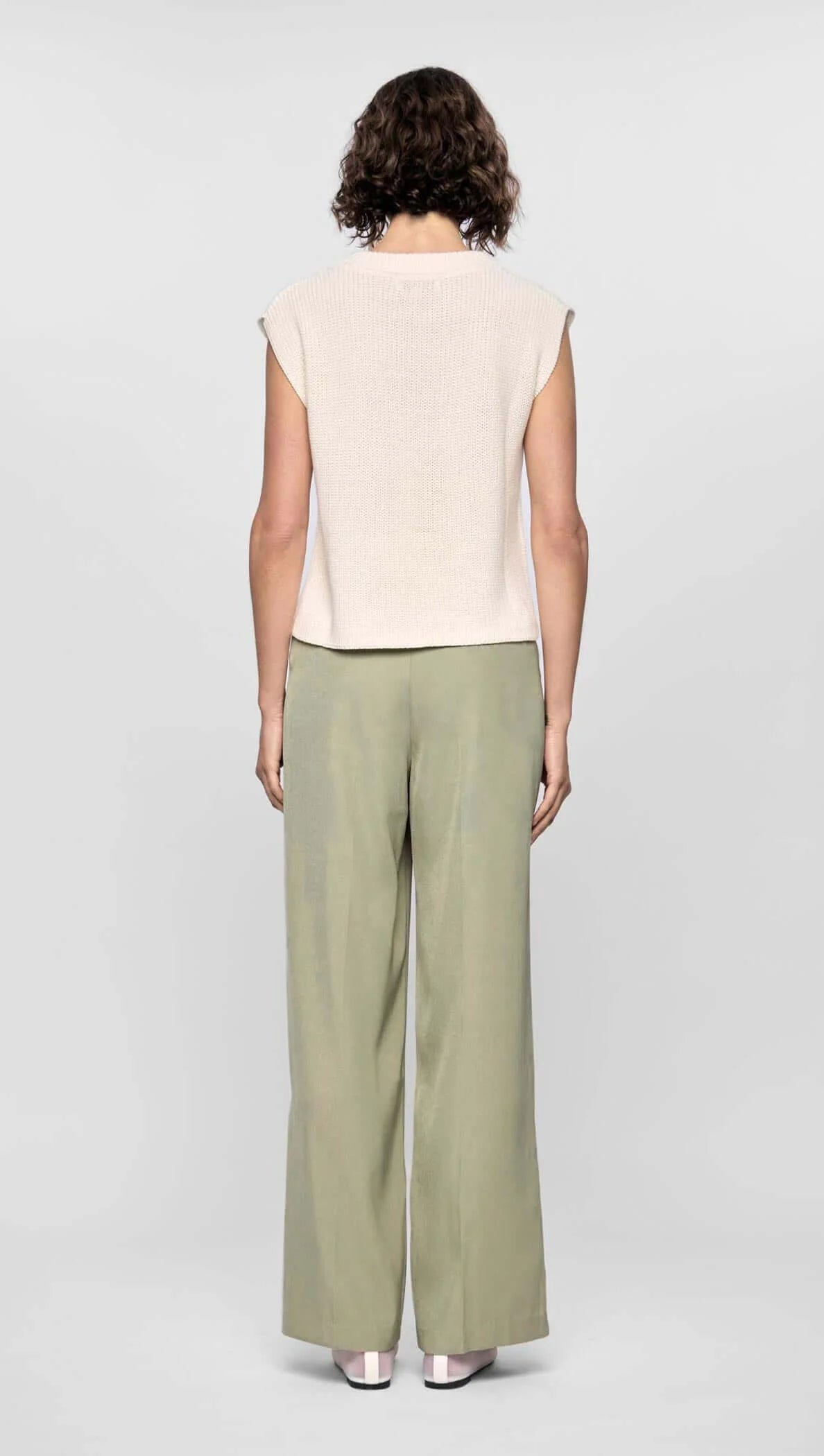 Margot Wide Leg Pant