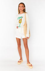 Woodsy Sweater
