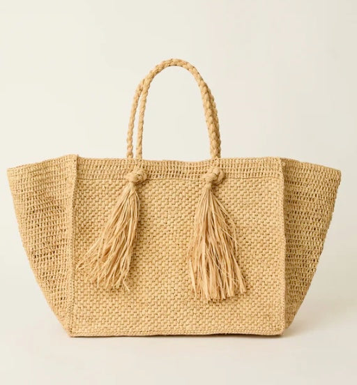 Lucas Large Tote