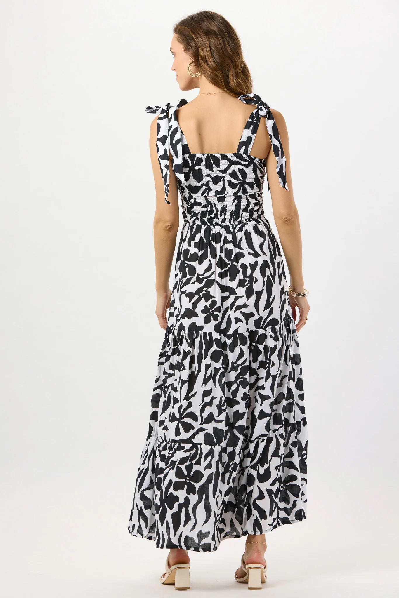 Waverly Maxi Dress