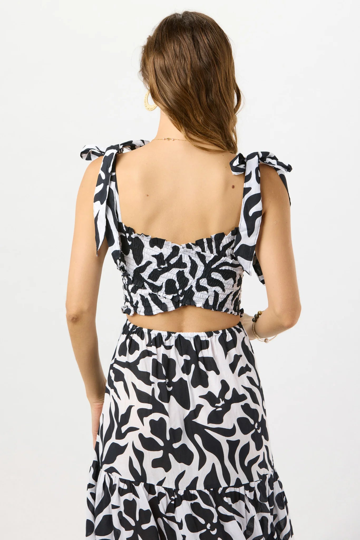 Waverly Maxi Dress