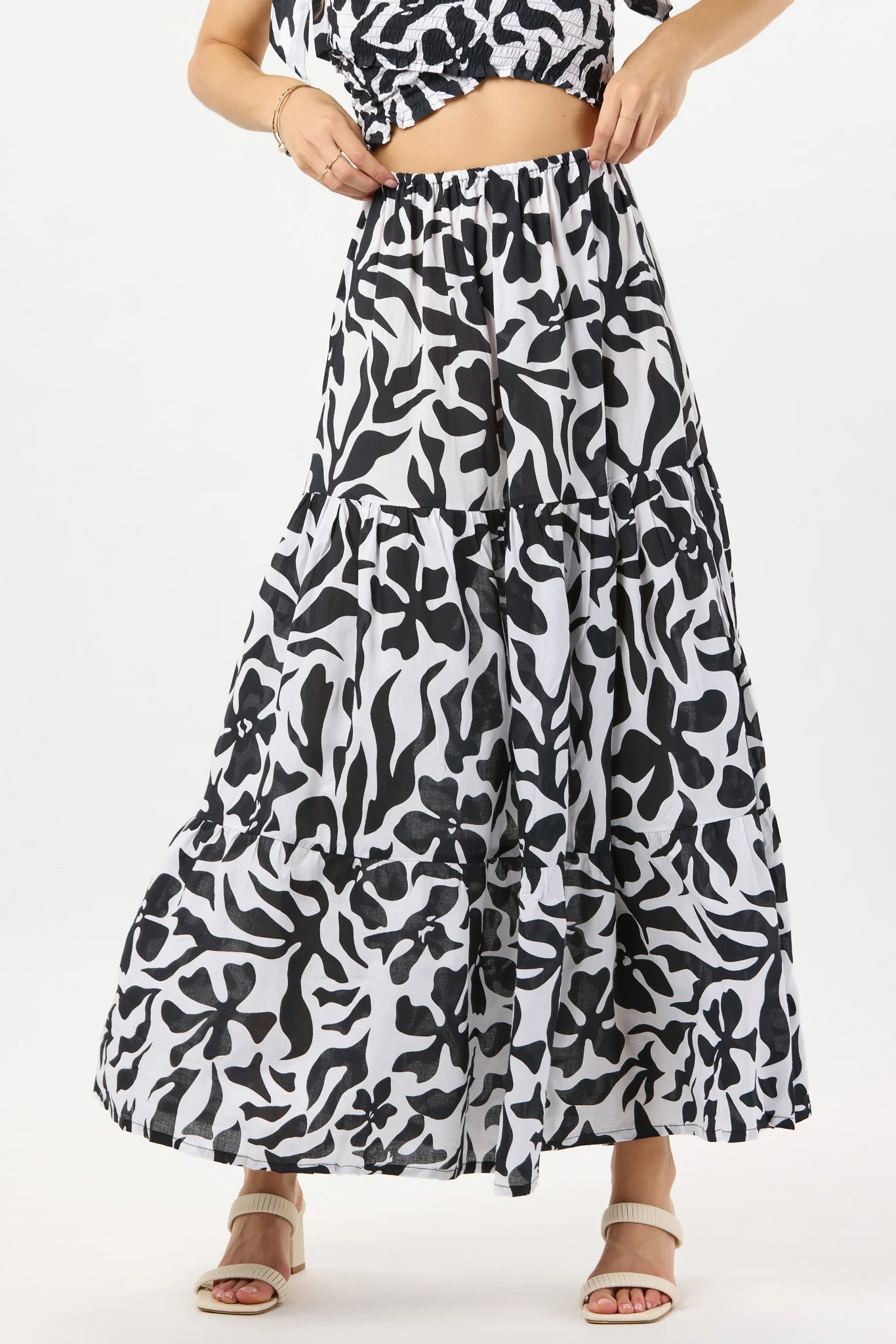 Waverly Maxi Dress
