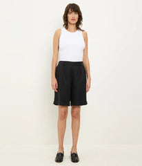 Lacey Longline Bermuda Short