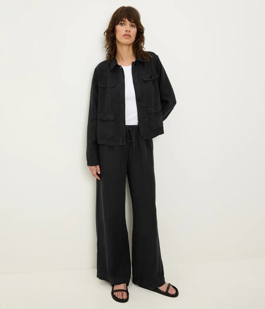 Marissa Drawstring Pant