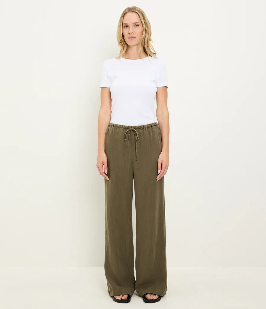 Marissa Drawstring Pant