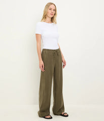 Marissa Drawstring Pant