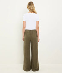 Marissa Drawstring Pant