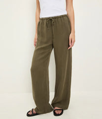 Marissa Drawstring Pant