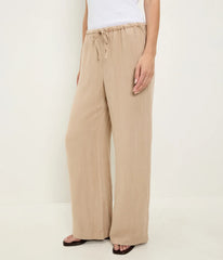 Marissa Drawstring Pant