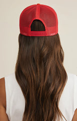 American Grown Trucker Hat