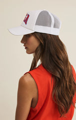 USA Trucker Hat