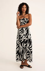 Elodi Vacances Midi Dress