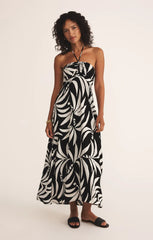 Elodi Vacances Midi Dress