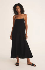 Coast Linen Maxi Dress