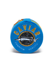Caviar Jewelry Zip Case