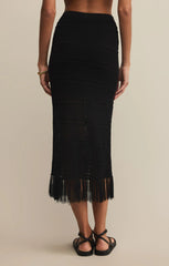 Flynn Midi Skirt