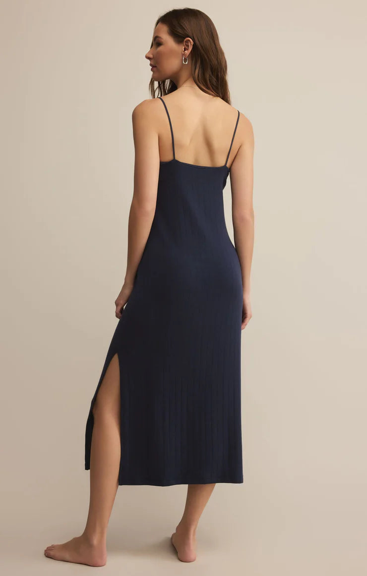 Classique Rib Dress