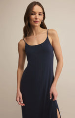 Classique Rib Dress