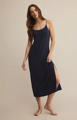Classique Rib Dress