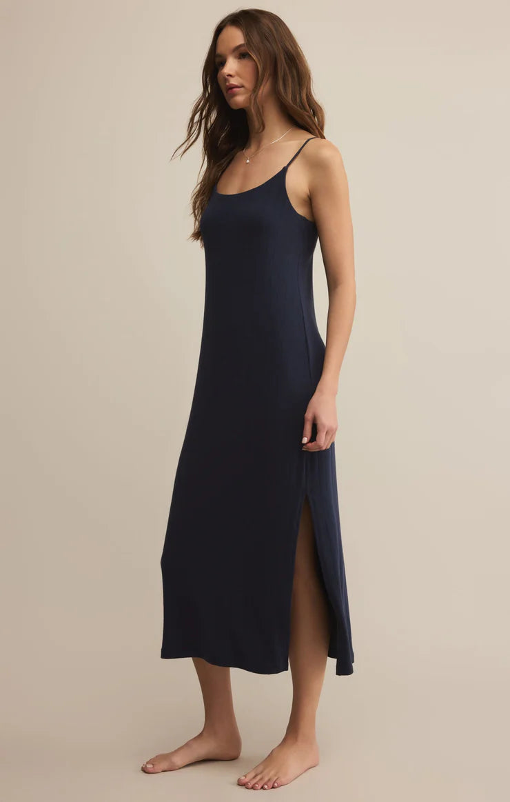 Classique Rib Dress