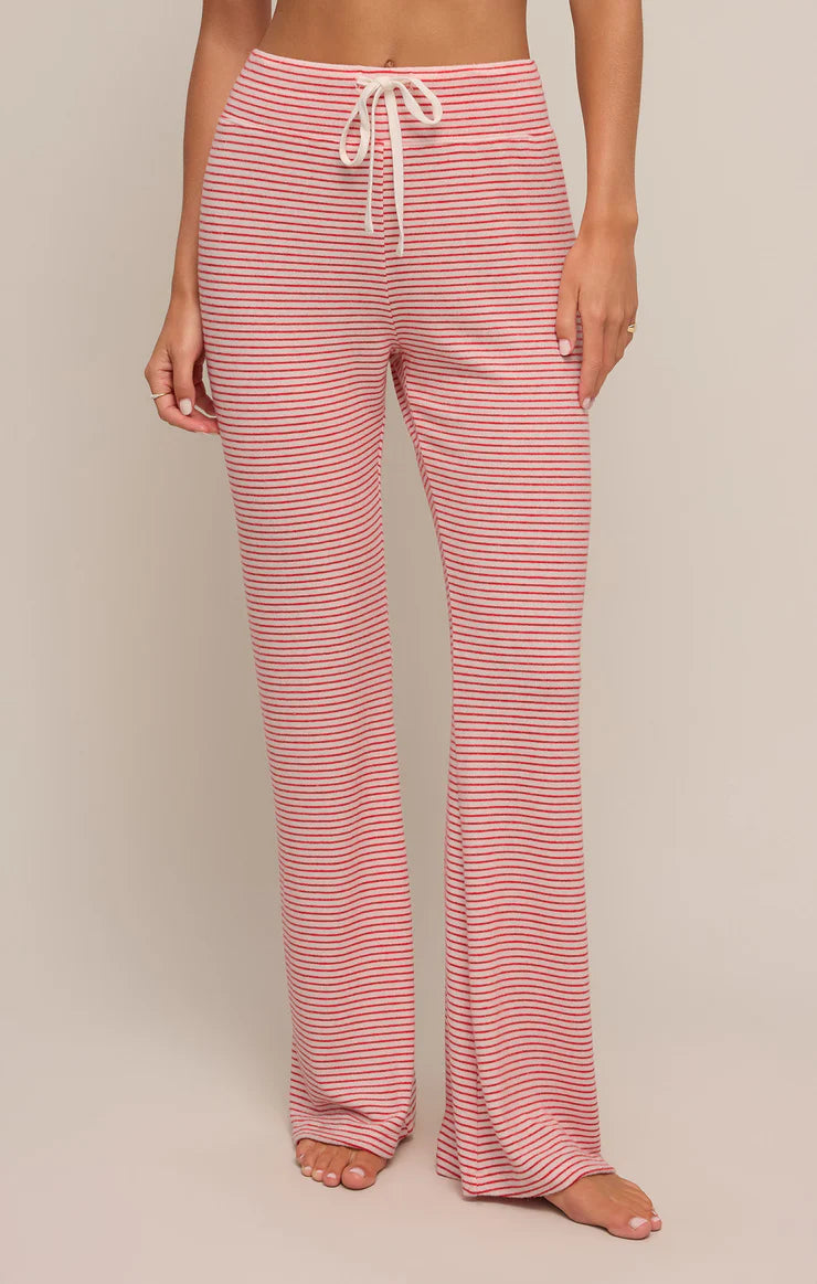 In The Clouds Stripe Pant