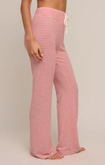 In The Clouds Stripe Pant