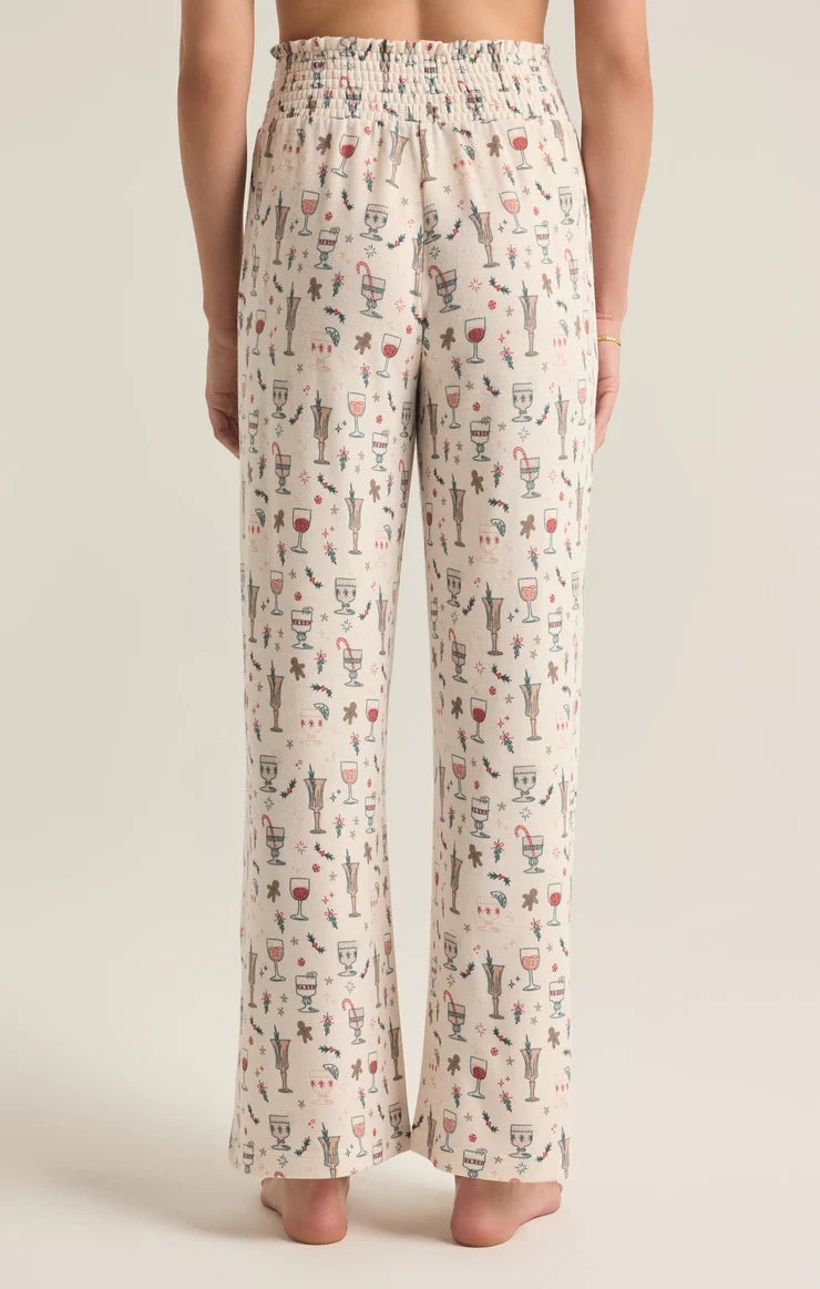 Dawn Holiday Spirits Pant