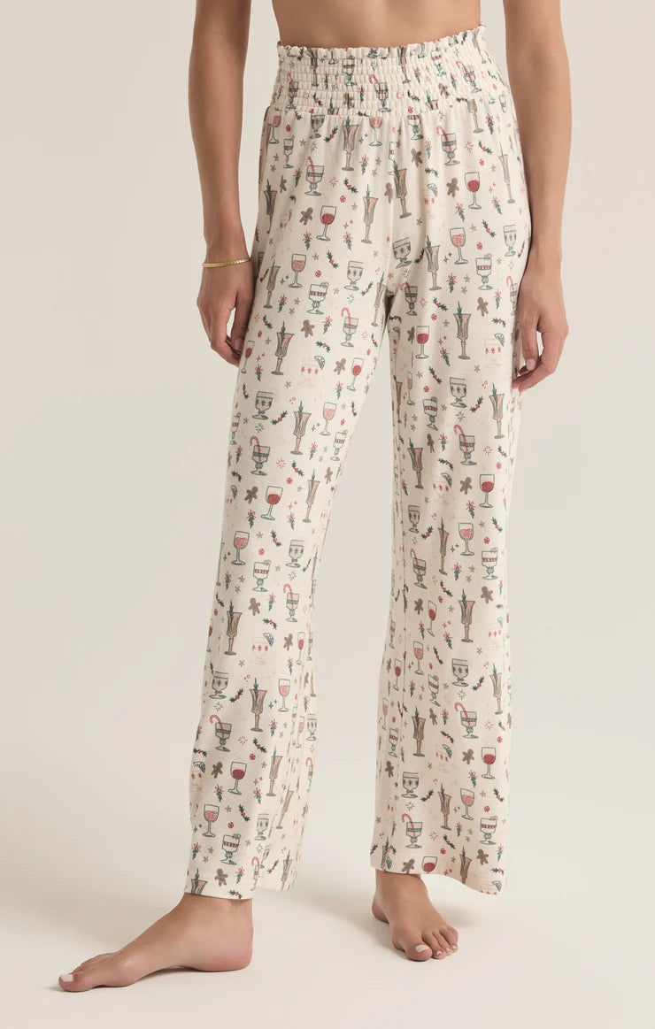 Dawn Holiday Spirits Pant