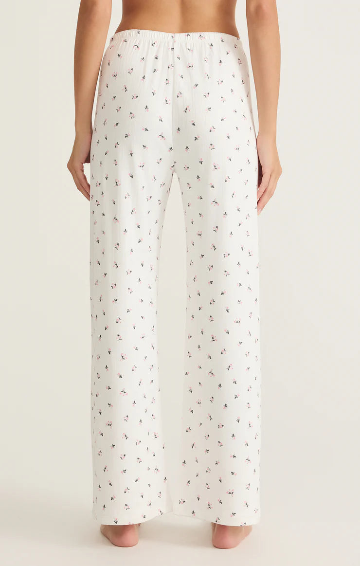 Vintage Ditsy Pant