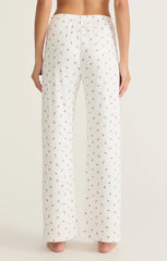 Vintage Ditsy Pant