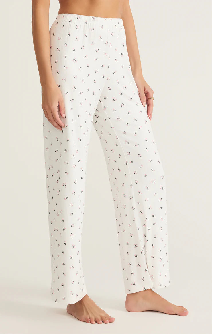 Vintage Ditsy Pant