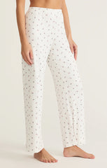 Vintage Ditsy Pant