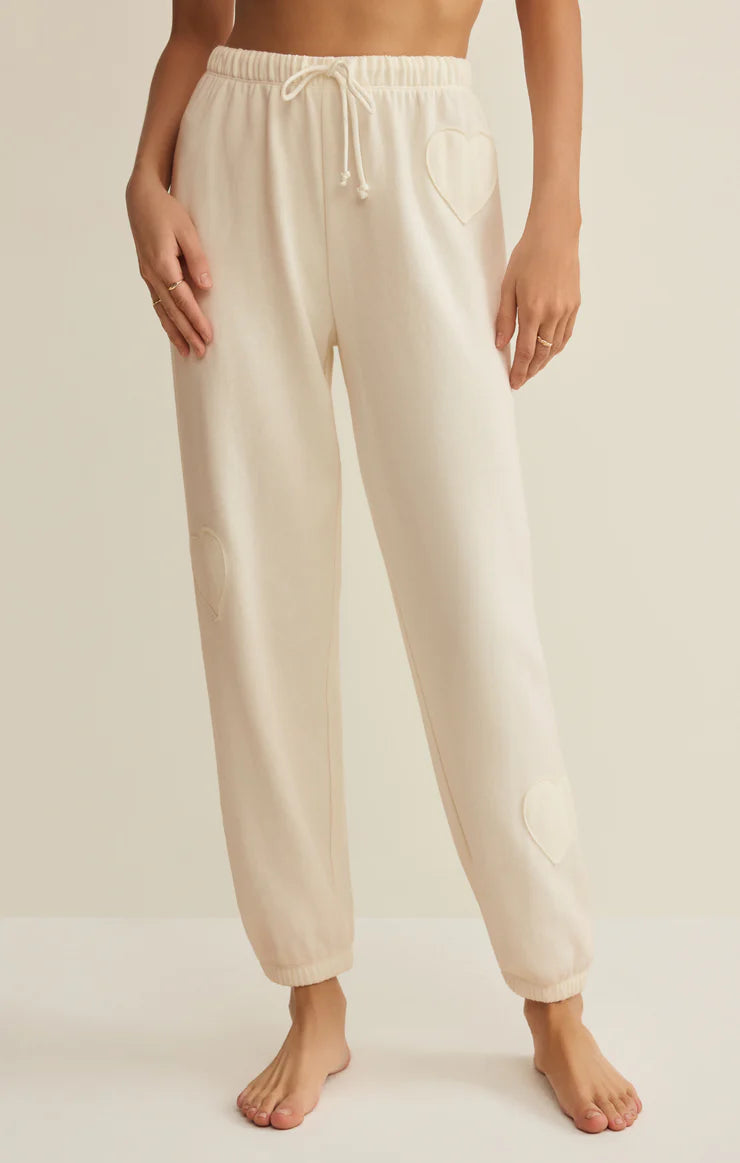 Heart It Jogger