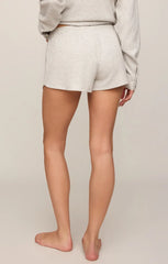 Waffle Short