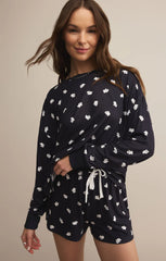 Regan Ghost LS Top