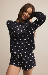 Regan Ghost LS Top