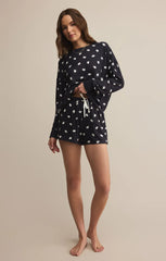 Regan Ghost LS Top