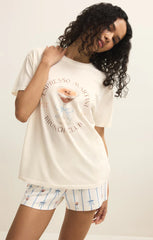 Espresso Martini Boyfriend Tee