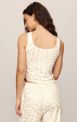 Double Scoop Leo Tank