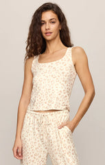 Double Scoop Leo Tank
