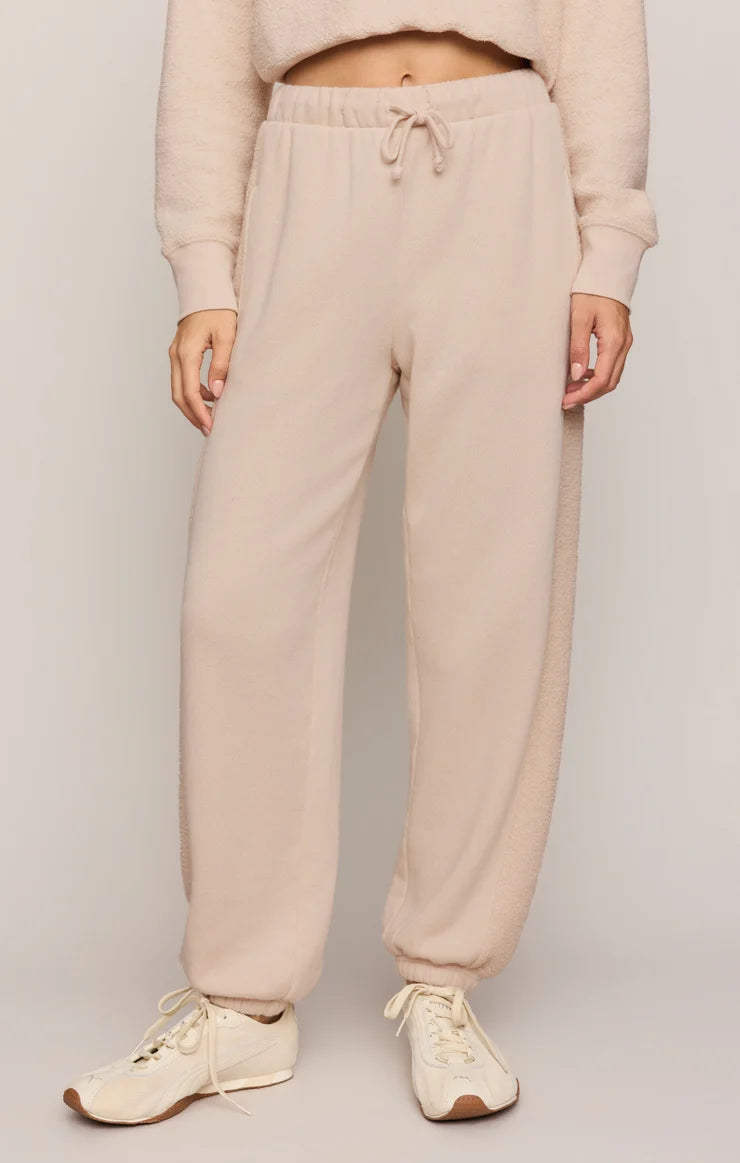 Basecamp Textured Jogger