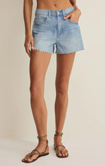 Alex Hi Rise Vintage Cut Off Short