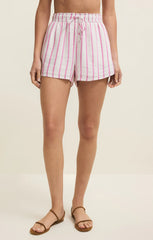 The Perfect Line Short
