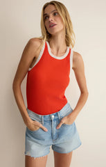 Clarke Rib Tank