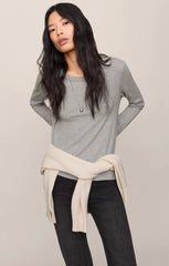 Junie L/S Tee